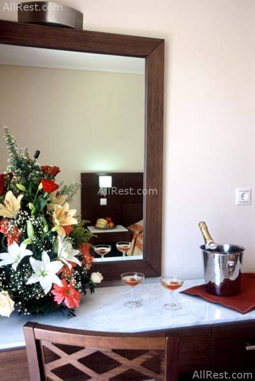 Katerina Palace Hotel 14